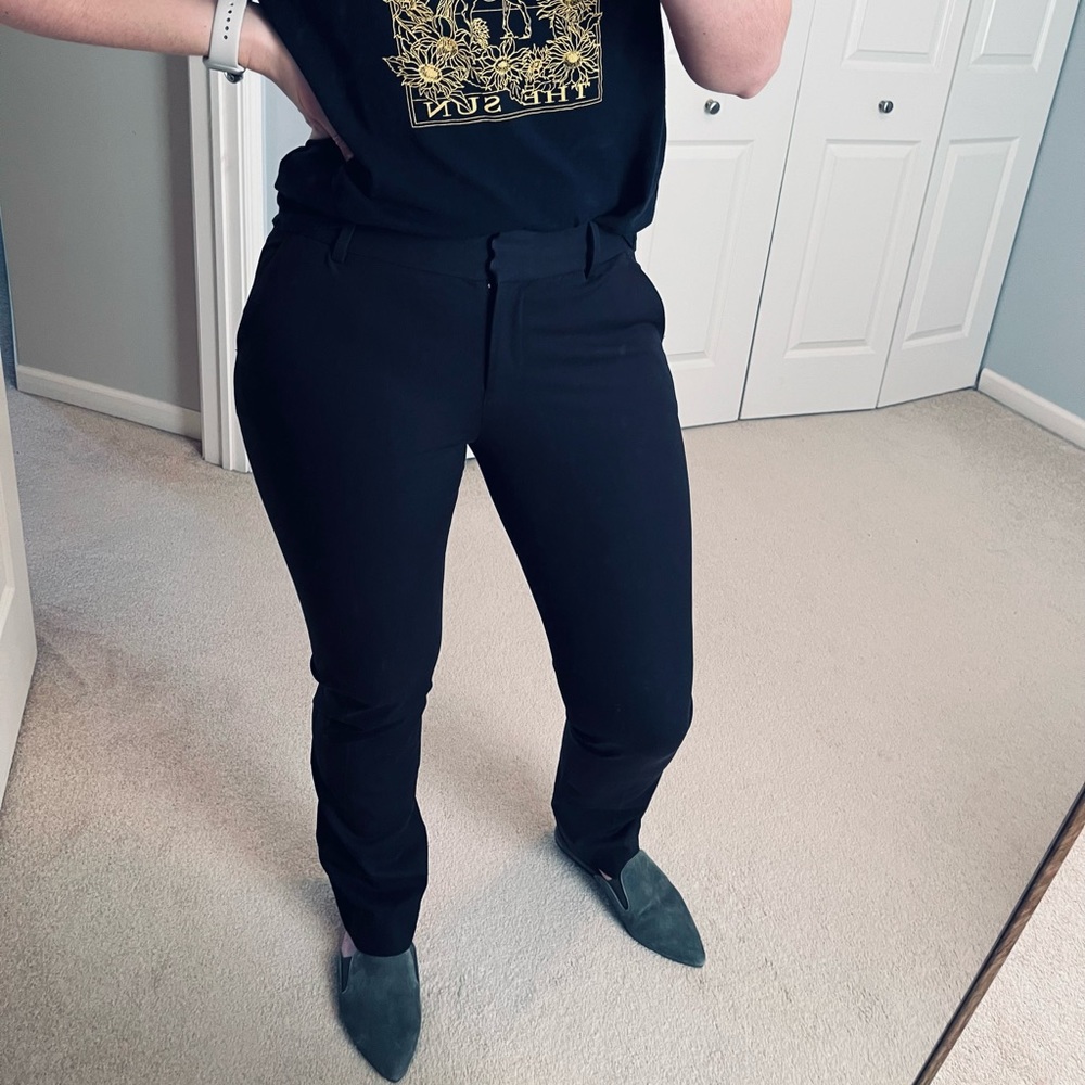 Work Pants - image 1